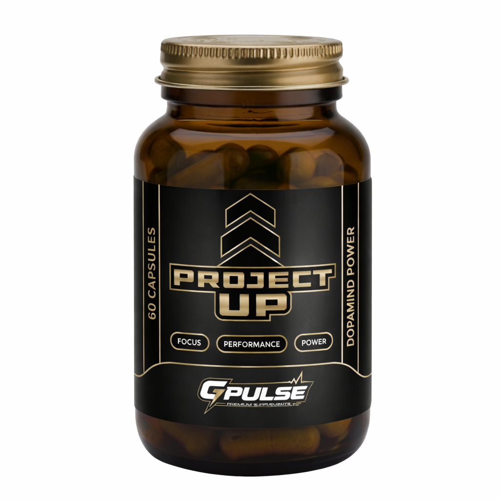 Project UP