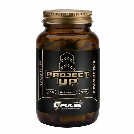 Project UP